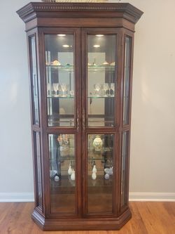 China cabinet