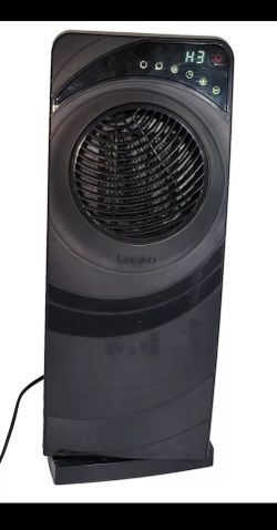 Lasko Heater With Remote (New In Box)