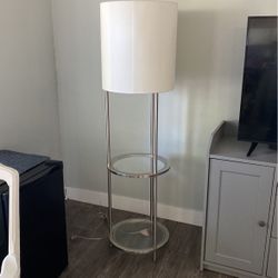 Target Lamp