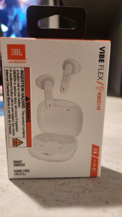 JBL Vibe Flex