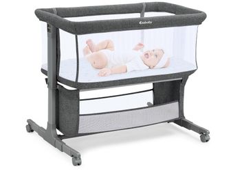 Ezebaby Bedside Sleeper Bassinet                       #0551