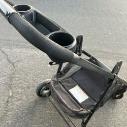 Car Seat Stroller Combo
