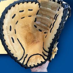 Rawlings Pro Preferred Mitt/glove