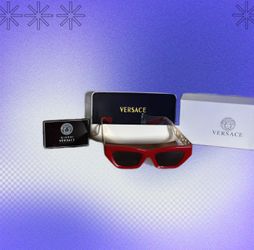 Versace VE4361  Women Sunglasses 