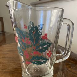 Pitcher.