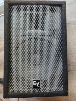 Speaker Monitor EV ELECTRO VOICE
