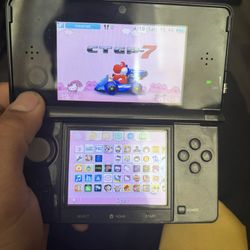 Handheld Gaming Modding Service 