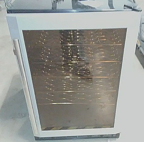 MagicChef Wine Cooler Model MCWC50DBT