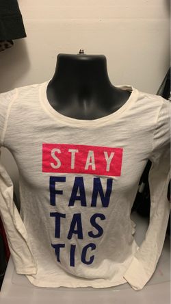 Girls shirt - size L