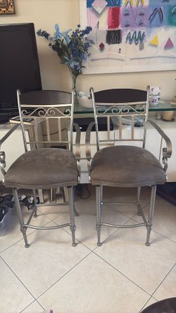 High Stools