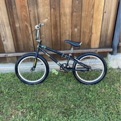 BMX Bike 
