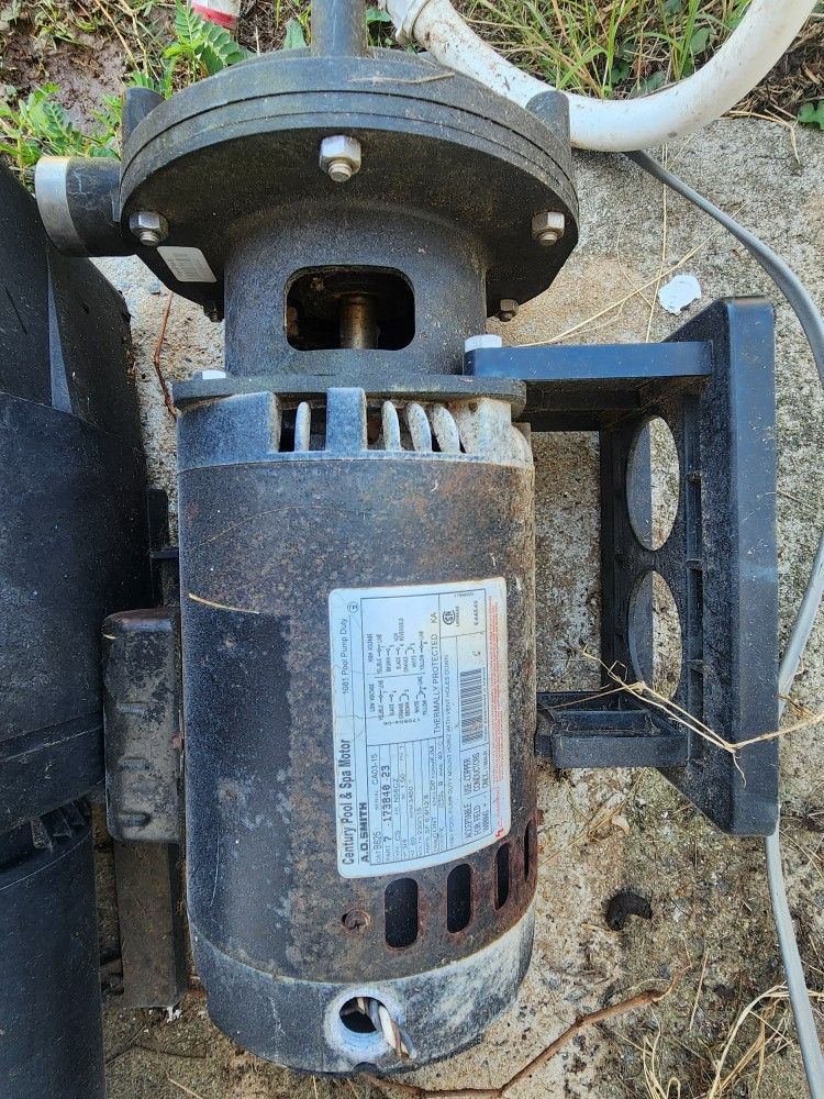 Polaris PB4-60 Booster Pump