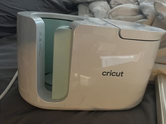 Cricut Sublimation Mug Press