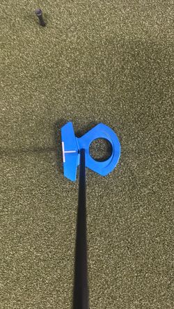 Lab Df3i putter - RH like new