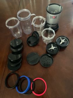 Blender
