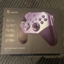 X10 MECHANICAL MASTER CONTROLLER 