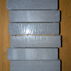 Pumice Stone - Scoring Sticks -75 Pieces Per Box
