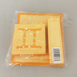 Colourpop In it to Twin it set