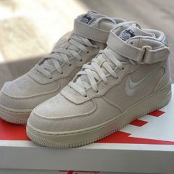 Nike Stussy