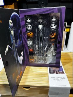 The Nightmare Before Christmas