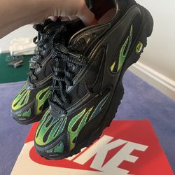 Supreme X Nice Spectrum 