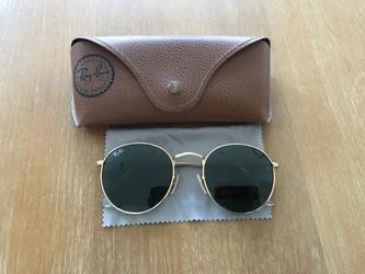 Ray ban sunglasses