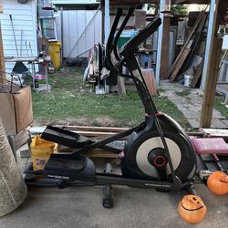 Schwinn Fitness Elliptical 