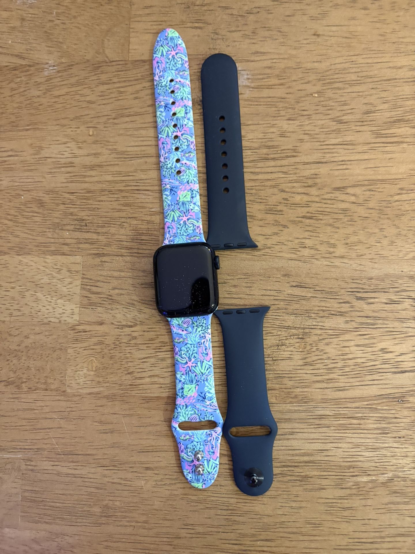 Apple Watch SE (2nd Gen) 40mm
