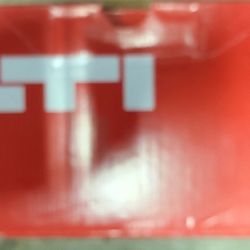 Hilti Manual Dispenser