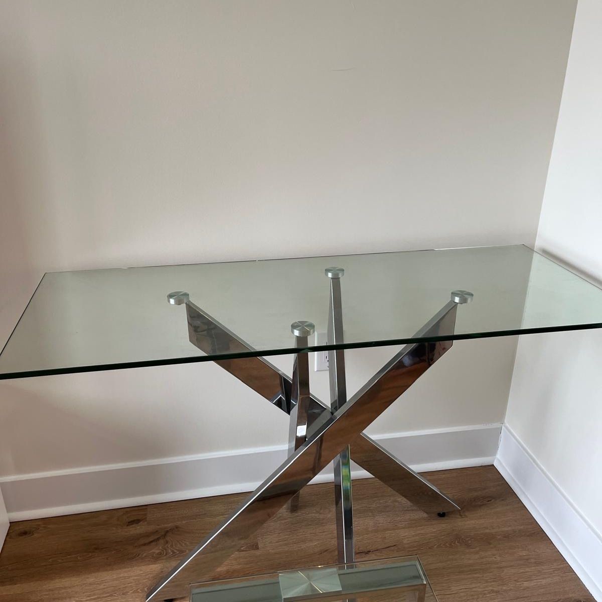 Console table for sell