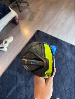 Nike Vapor Flex 440 w/ Mitsubishi Shaft