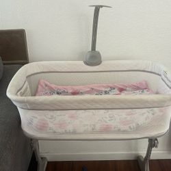 Baby Bassinet 