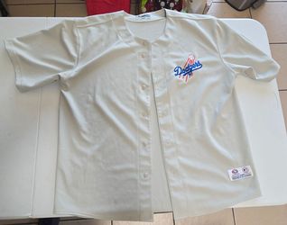 Los Angeles Dodgers Baseball Jersey