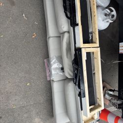 Rv Couch
