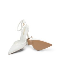 Dream Pairs Pointed-Toe Stiletto High Heel Pumps