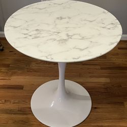 Heavy Mod Stone Table