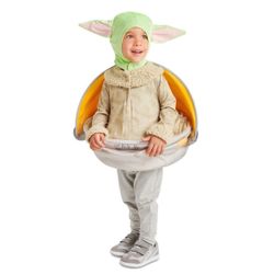 Disney parks Baby Grogu (Yoda) Costume