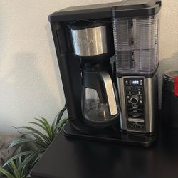 Ninja Coffee Machine
