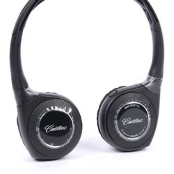 Cadillac Analog Headphones