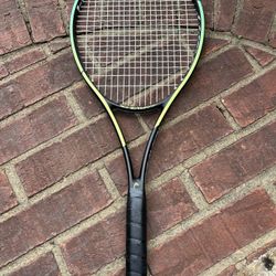 Head Gravity Pro Tennis Racquet