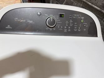 Whirlpool Dryer – Excellent Working Condition