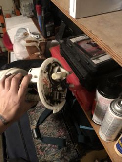 2003 dodge stratus fuel pump