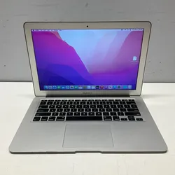 Apple MacBook Air 13 in 2015 with charger I can deliver