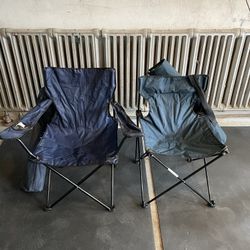 Camping Chairs