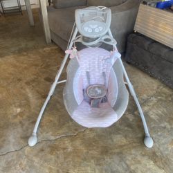 Baby Swing