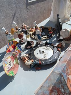 Chef Set