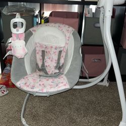 Baby Swing 