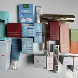 Skincare Set