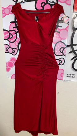 Graduation Dress