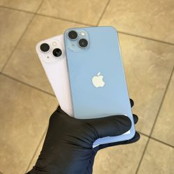 iPhone 14 Plus Unlocked